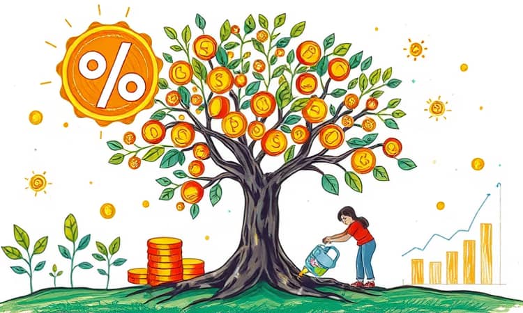 Understanding bank interest: how it affects your money