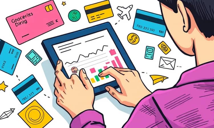How to choose a credit card that matches your habits
