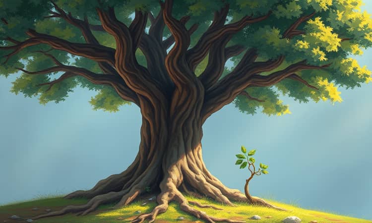 Why passive investing often outperforms active trading