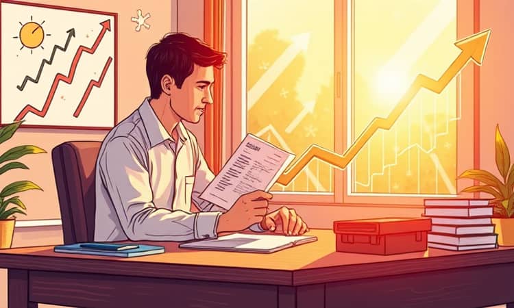 Using credit cards to build a strong financial foundation