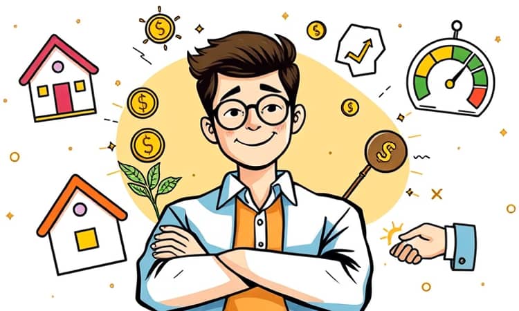 What lenders look for in your application