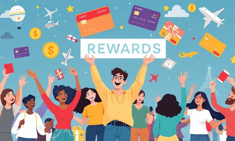 How to track your card rewards and redemptions