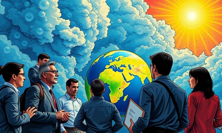 Should you invest during uncertain economic times?