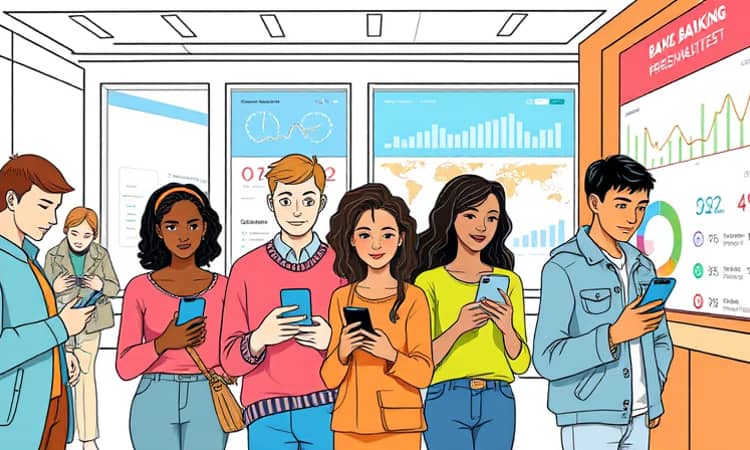 How to choose the best bank for your lifestyle