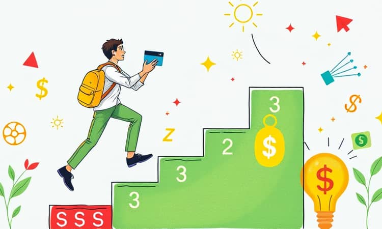 Cards for bad credit: options that help you rebuild