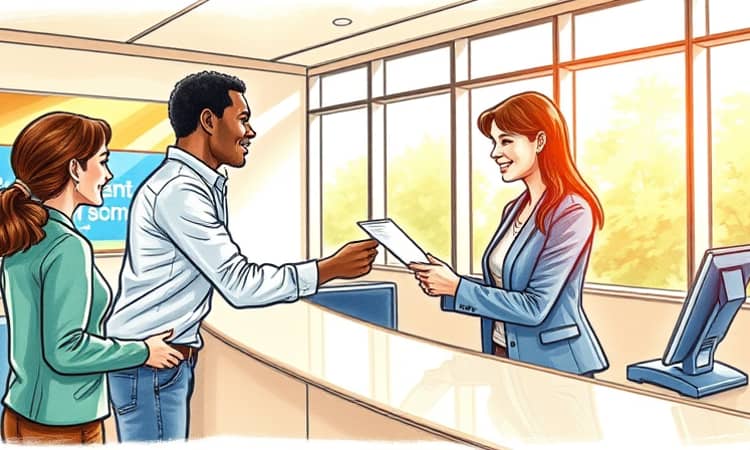 How to reopen a closed bank account