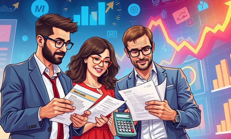 Understanding tax implications of your investments