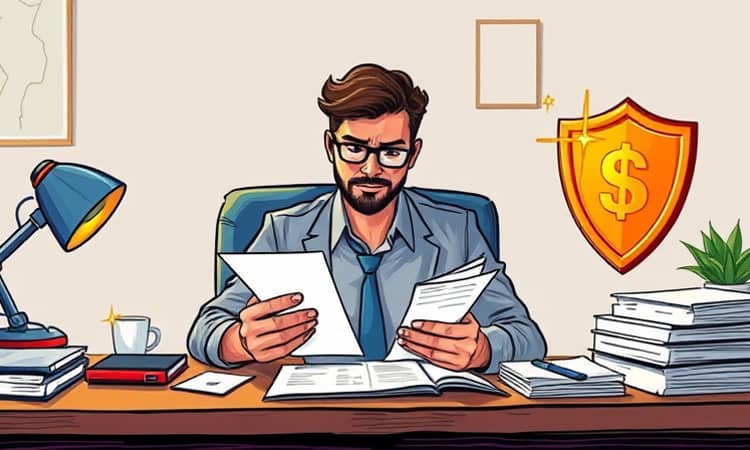 How to dispute a fraudulent charge successfully