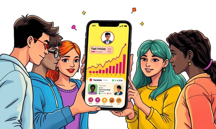 Best apps for beginner investors in 2025