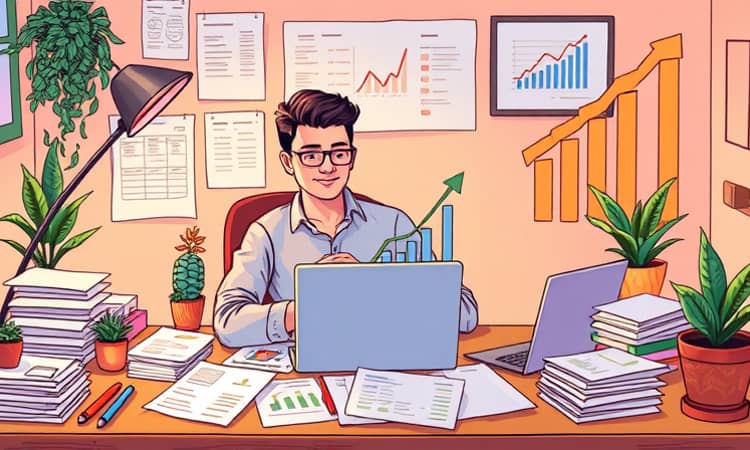 How to get a business loan as a freelancer