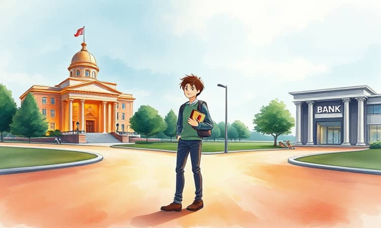 Student loans: federal vs. private explained