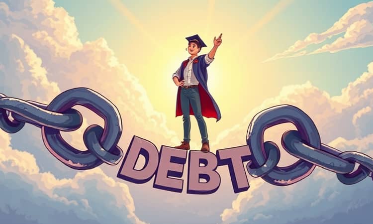Repayment strategies to reduce loan stress