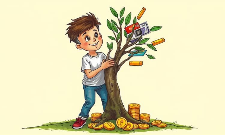 Building credit with small, manageable loans
