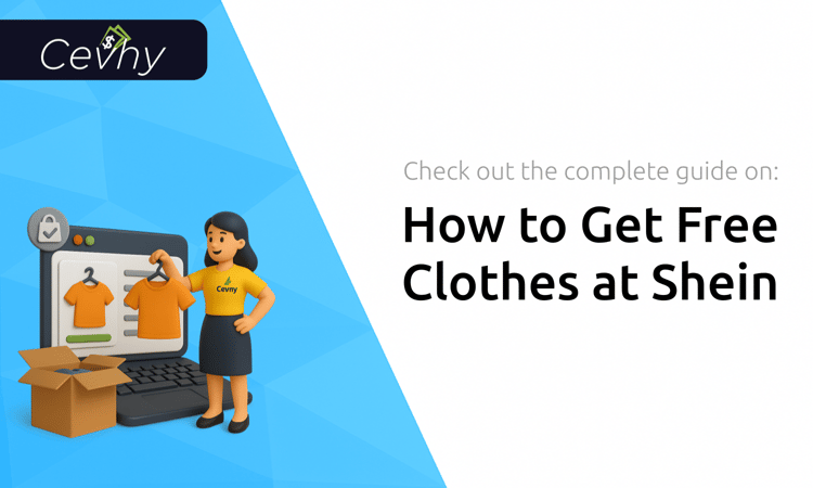 How to Get Free Clothes at Shein: Your Complete Guide