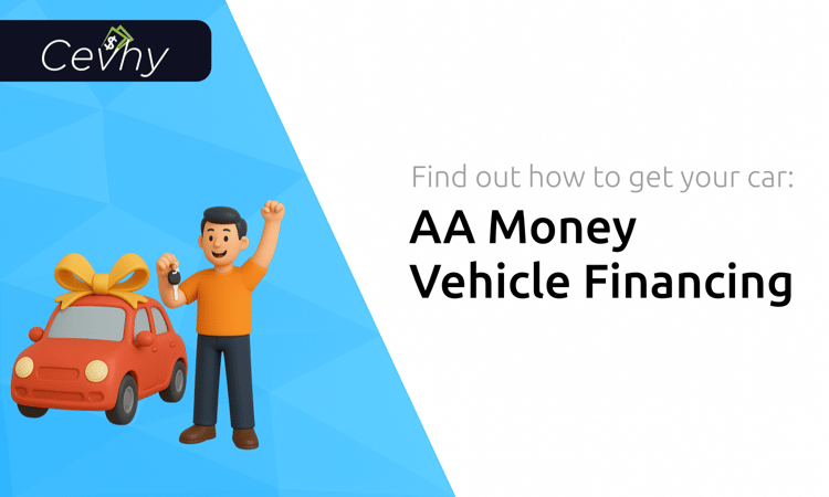 AA Money Vehicle Financing: Find out How to Get Your Car