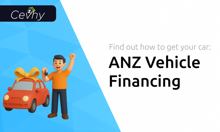 ANZ Vehicle Financing: Find out How to Get Your Car