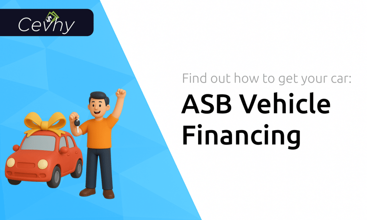 ASB Vehicle Financing: Find out How to Get Your Car