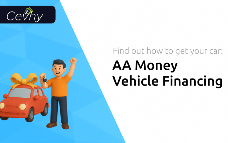 AA Money Vehicle Financing: Find out How to Get Your Car